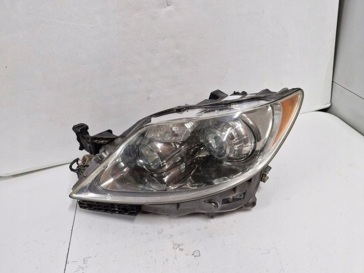 Frontscheinwerfer Lexus I H654D5F6G7H8J Links Scheinwerfer Headlight SCH8828064549rj