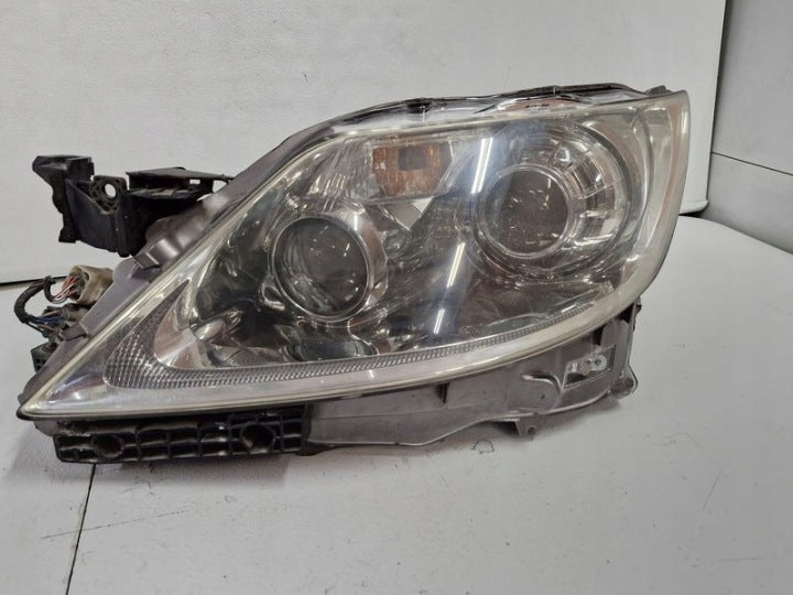 Frontscheinwerfer Lexus I H654D5F6G7H8J Links Scheinwerfer Headlight SCH8828064549rj