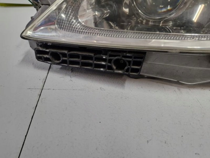 Frontscheinwerfer Lexus I H654D5F6G7H8J Links Scheinwerfer Headlight SCH8828064549rj