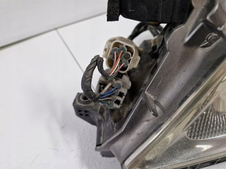 Frontscheinwerfer Lexus I H654D5F6G7H8J Links Scheinwerfer Headlight SCH8828064549rj