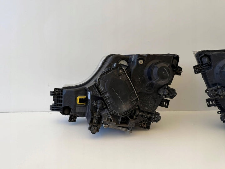 Frontscheinwerfer Mercedes-Benz A9608200739 A9608200639 Rechts oder Links SCH8828165351pn