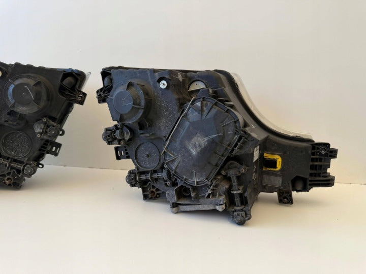 Frontscheinwerfer Mercedes-Benz A9608200739 A9608200639 Rechts oder Links SCH8828165351pn