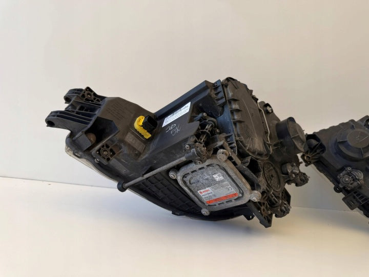 Frontscheinwerfer Mercedes-Benz A9608200739 A9608200639 Rechts oder Links SCH8828165351pn