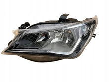 Load image into Gallery viewer, Frontscheinwerfer Seat Ibiza IV 445-11312-LDEM2 Links Scheinwerfer Headlight SCH8829100358gf