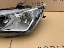 Load image into Gallery viewer, Frontscheinwerfer Seat Ibiza IV 445-11312-LDEM2 Links Scheinwerfer Headlight SCH8829100358gf