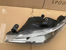 Load image into Gallery viewer, Frontscheinwerfer Seat Ibiza IV 445-11312-LDEM2 Links Scheinwerfer Headlight SCH8829100358gf