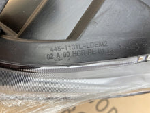 Load image into Gallery viewer, Frontscheinwerfer Seat Ibiza IV 445-11312-LDEM2 Links Scheinwerfer Headlight SCH8829100358gf