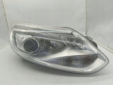 Laden Sie das Bild in den Galerie-Viewer, Frontscheinwerfer Ford Focus 1481914820 1482114822 Rechts Scheinwerfer Headlight SCH8829573758wm