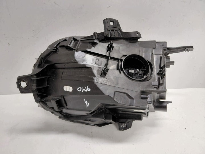 Frontscheinwerfer Mini F56 F55 5A0116504 Links Scheinwerfer Headlight SCH8830254950wv