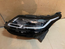 Load image into Gallery viewer, Frontscheinwerfer Rover J8A2-13W030-DF Links Scheinwerfer Headlight SCH8830577203tu