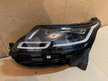 Load image into Gallery viewer, Frontscheinwerfer Rover J8A2-13W030-DF Links Scheinwerfer Headlight SCH8830577203tu