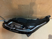 Load image into Gallery viewer, Frontscheinwerfer Rover J8A2-13W030-DF Links Scheinwerfer Headlight SCH8830577203tu