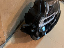 Load image into Gallery viewer, Frontscheinwerfer Rover J8A2-13W030-DF Links Scheinwerfer Headlight SCH8830577203tu
