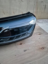 Laden Sie das Bild in den Galerie-Viewer, Frontscheinwerfer Skoda Fabia IV 6VB941015 LED Links Scheinwerfer Headlight SCH8831148442jz