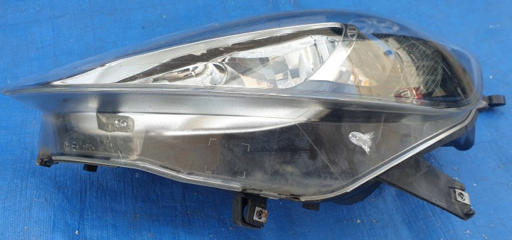 Frontscheinwerfer Opel Adam 13450305 VPDH9X13006CJ Rechts Scheinwerfer Headlight SCH8831258627ng