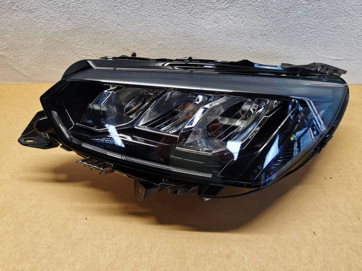 Frontscheinwerfer Peugeot II 208 9833036380 Links Scheinwerfer Headlight SCH8831746689wm