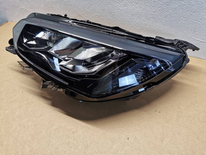 Frontscheinwerfer Peugeot II 208 9833036380 Links Scheinwerfer Headlight SCH8831746689wm