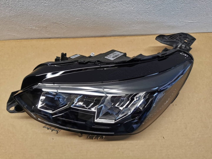 Frontscheinwerfer Peugeot II 208 9833036380 Links Scheinwerfer Headlight SCH8831746689wm