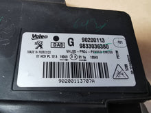 Load image into Gallery viewer, Frontscheinwerfer Peugeot II 208 9833036380 Links Scheinwerfer Headlight SCH8831746689wm