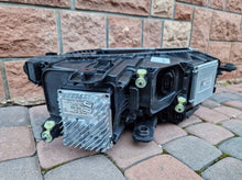 Laden Sie das Bild in den Galerie-Viewer, Frontscheinwerfer VW Touareg 761941081C Links Scheinwerfer Headlight SCH8832262414hu