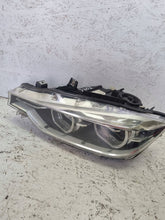Laden Sie das Bild in den Galerie-Viewer, Frontscheinwerfer BMW 3 F30 F31 7498945 Links Scheinwerfer Headlight SCH8833833338pf