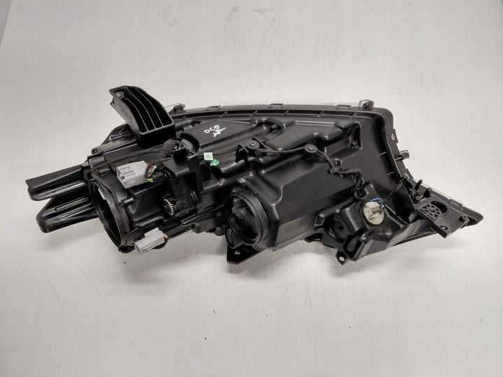 Frontscheinwerfer Mitsubishi Outlander III 8301C8-64 Rechts Headlight SCH8833986176gz