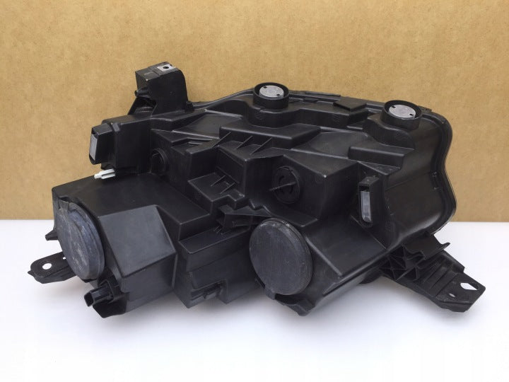 Frontscheinwerfer Citroën Berlingo 9816824780 Rechts Scheinwerfer Headlight SCH8834184708pa