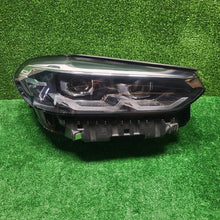 Laden Sie das Bild in den Galerie-Viewer, Frontscheinwerfer BMW X3 G01 G02 5A29202-06 Full LED Rechts Headlight SCH8834422330dq