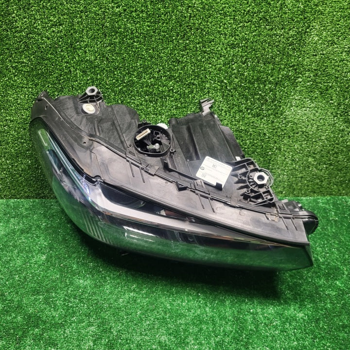 Frontscheinwerfer BMW X3 G01 G02 5A29202-06 Full LED Rechts Headlight SCH8834422330dq
