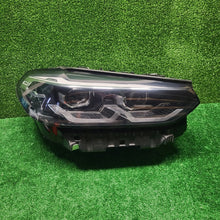 Laden Sie das Bild in den Galerie-Viewer, Frontscheinwerfer BMW X3 G01 G02 5A29202-06 Full LED Rechts Headlight SCH8834422330dq