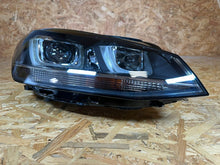 Laden Sie das Bild in den Galerie-Viewer, Frontscheinwerfer VW I 5G2941754 Rechts Scheinwerfer Headlight SCH8835245301yb