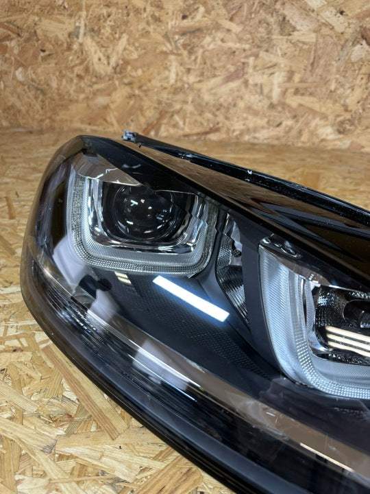 Frontscheinwerfer VW I 5G2941754 Rechts Scheinwerfer Headlight SCH8835245301yb