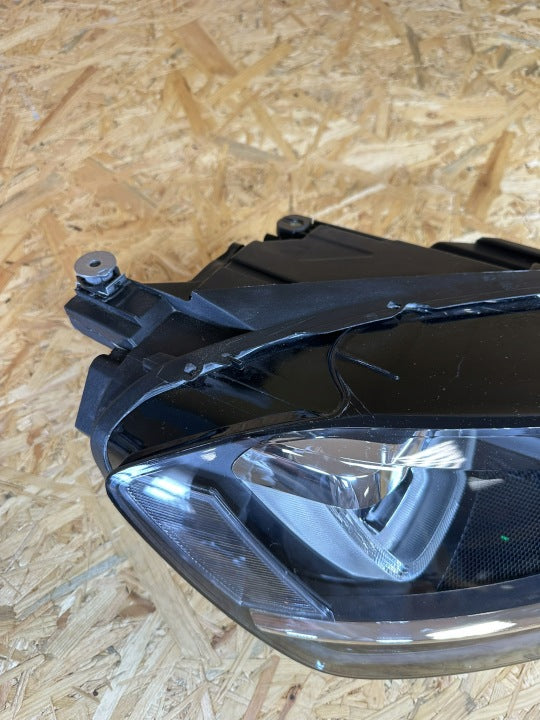 Frontscheinwerfer VW I 5G2941754 Rechts Scheinwerfer Headlight SCH8835245301yb