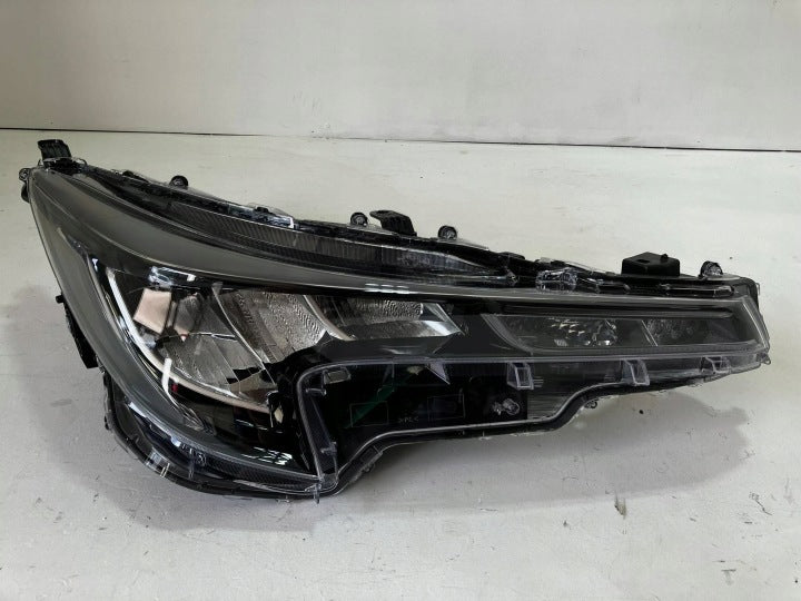 Frontscheinwerfer Toyota Corolla Hatchback 1OYT26646 Rechts Headlight SCH8835682582jj