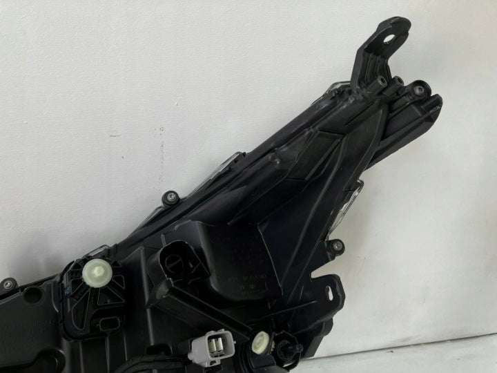 Frontscheinwerfer Toyota Corolla Hatchback 1OYT26646 Rechts Headlight SCH8835682582jj