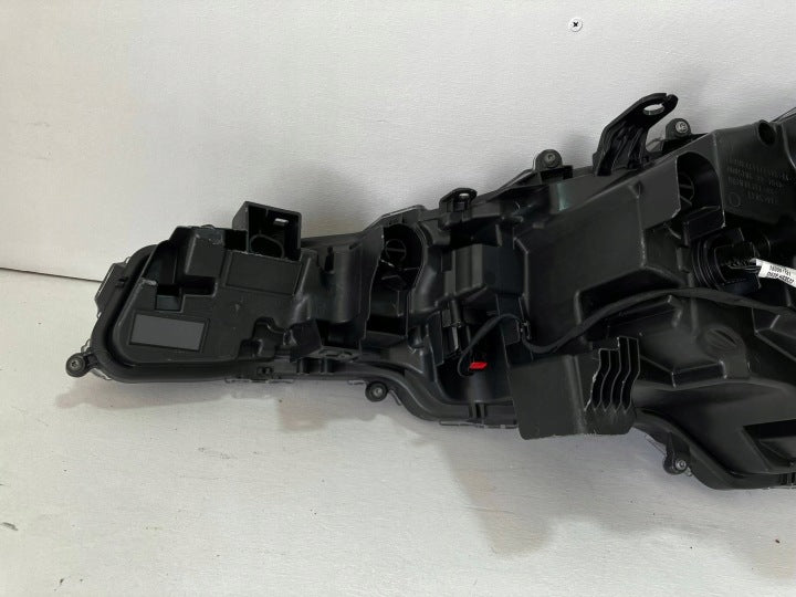 Frontscheinwerfer Toyota Corolla Hatchback 1OYT26646 Rechts Headlight SCH8835682582jj