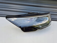 Load image into Gallery viewer, Frontscheinwerfer Audi A6 4K0941033 LED Links Scheinwerfer Headlight SCH8835805240qp
