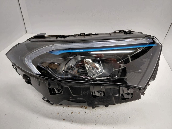 Frontscheinwerfer Mercedes-Benz Eqa Eqb A2439069000 Rechts Headlight SCH8836202750jw