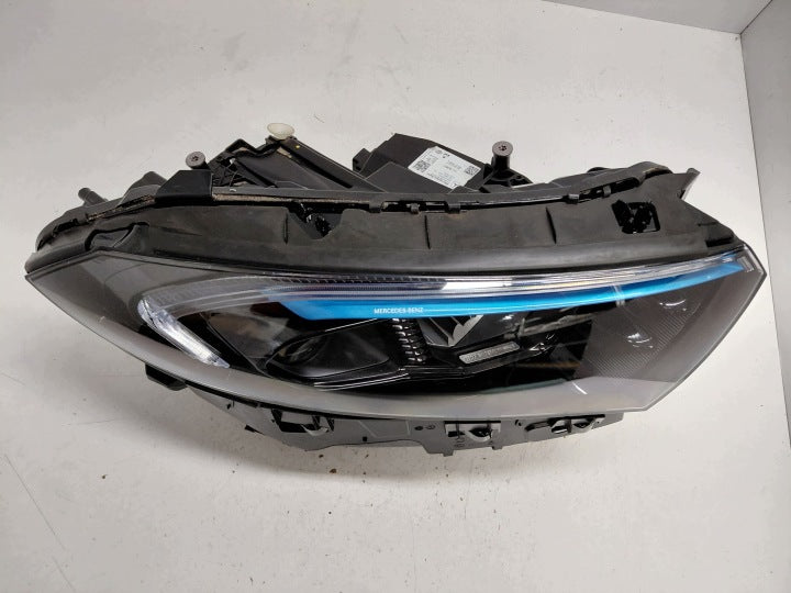 Frontscheinwerfer Mercedes-Benz Eqa Eqb A2439069000 Rechts Headlight SCH8836202750jw