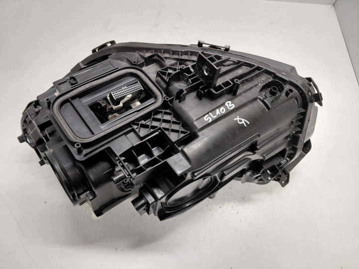 Frontscheinwerfer Mercedes-Benz Eqa Eqb A2439069000 Rechts Headlight SCH8836202750jw