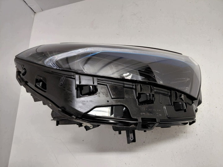 Frontscheinwerfer Mercedes-Benz Eqa Eqb A2439069000 Rechts Headlight SCH8836202750jw