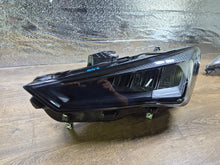 Load image into Gallery viewer, Frontscheinwerfer Seat Leon 5FB941005D Links Scheinwerfer Headlight SCH8837267033yx