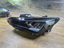 Load image into Gallery viewer, Frontscheinwerfer Seat Leon 5FB941005D Links Scheinwerfer Headlight SCH8837267033yx
