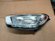 Laden Sie das Bild in den Galerie-Viewer, Frontscheinwerfer Ford Transit Courier ET7613W030AK Links Scheinwerfer Headlight SCH8837451484pt