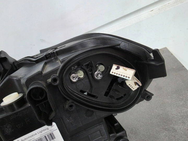 Frontscheinwerfer BMW X7 G07 F00HTB705613 Rechts Scheinwerfer Headlight SCH8837771659pa