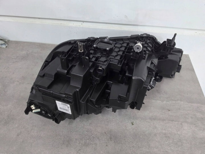 Frontscheinwerfer BMW X7 G07 F00HTB705613 Rechts Scheinwerfer Headlight SCH8837771659pa