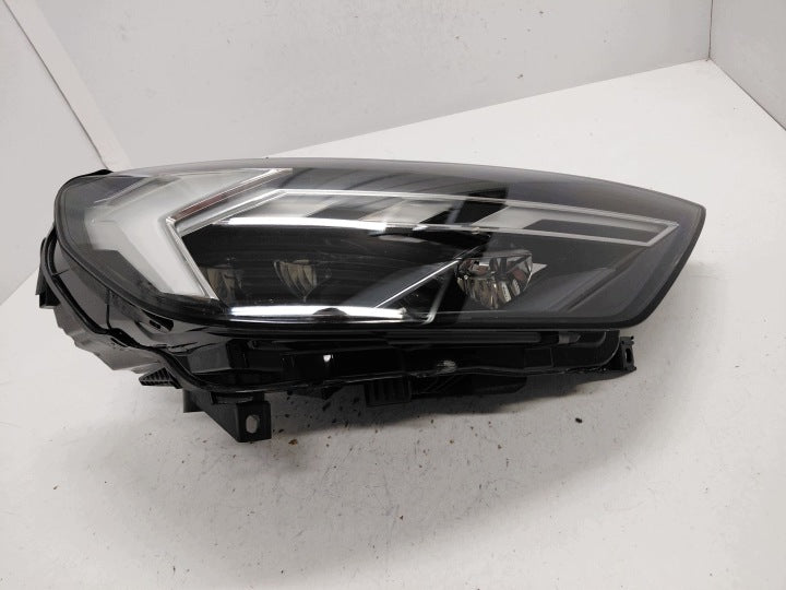 Frontscheinwerfer Audi A1 82A941034D Rechts Scheinwerfer Headlight SCH8838671142yc