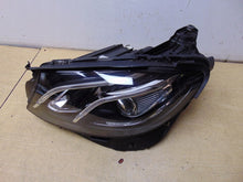 Laden Sie das Bild in den Galerie-Viewer, Frontscheinwerfer Mercedes-Benz W213 A2139068708 LED Links Headlight SCH8839336890ah