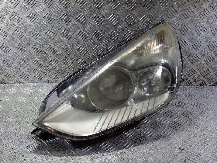 Frontscheinwerfer Ford Galaxy I 6M21-13W030-AF Links Scheinwerfer Headlight SCH8839544874dh
