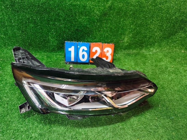Frontscheinwerfer Renault Talisman 260100184R 260606722 LED Rechts Headlight SCH8839957624cx